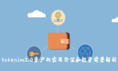 tokenim2.0资产的实用价值和